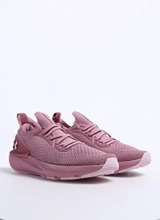 Under Armour Pembe Kadın Koşu Ayakkabısı 3027777-601 UA W Shift