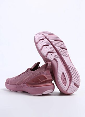 Under Armour Pembe Kadın Koşu Ayakkabısı 3027777-601 UA W Shift