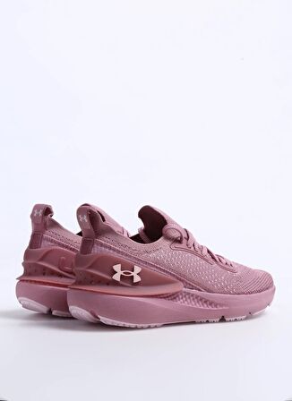Under Armour Pembe Kadın Koşu Ayakkabısı 3027777-601 UA W Shift
