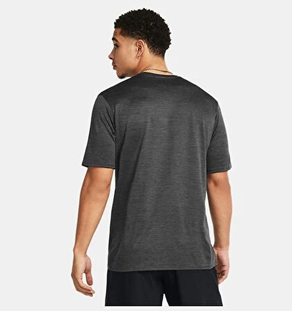 Under Armour UA Tech Vent SS Erkek T-Shirt