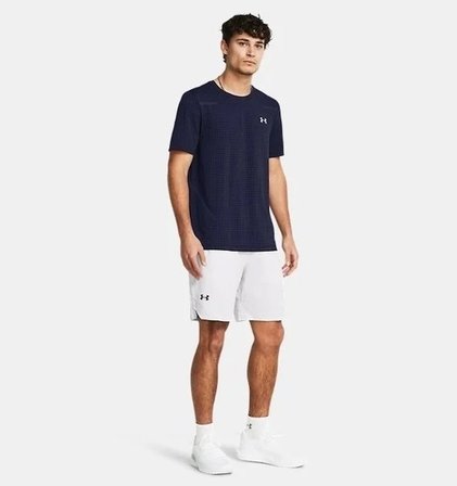 Under Armour Ua Vanish Woven 8İn Shorts Erkek Şort 1370382