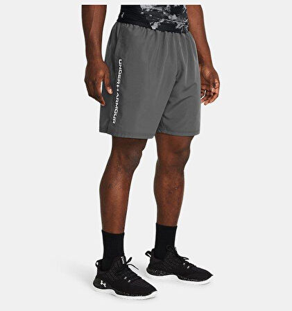 Under Armour UA Tech Woven Wordmark Short Erkek Şort