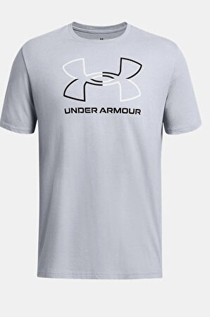 Under Armour UA Gl Foundation Erkek Tişört