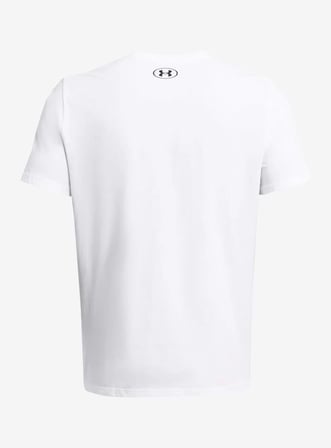 Under Armour Ua GL Foundation Update Ss Erkek Antrenman Tişörtü 1382915-100