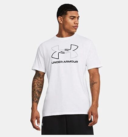 Under Armour UA GL FOUNDATION UPDATE SS Erkek T-Shirt