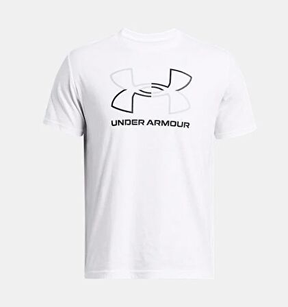 Under Armour UA GL FOUNDATION UPDATE SS Erkek T-Shirt