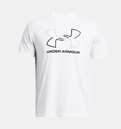 Under Armour UA GL FOUNDATION UPDATE SS Erkek T-Shirt