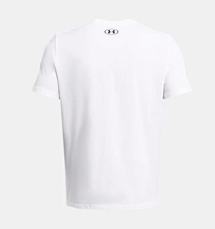 Under Armour UA GL FOUNDATION UPDATE SS Erkek T-Shirt