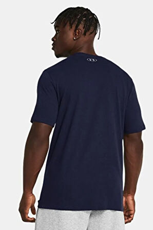Under Armour Ua Gl Foundatıon Update Erkek Tişört