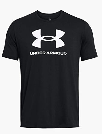 UA SPORTSTYLE LOGO UPDATE SS - 001