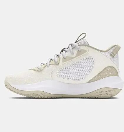 Under Armour Ua Lockdown 6 Erkek Basketbol Ayakkabısı 3025616