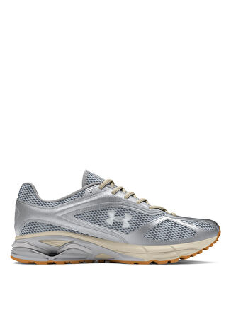 Under Armour Lifestyle Ayakka, 40, Gümüş
