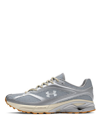 Under Armour Lifestyle Ayakka, 40, Gümüş