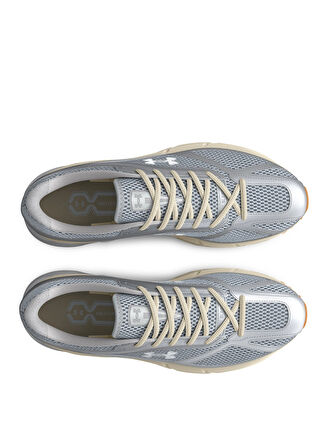 Under Armour Lifestyle Ayakka, 40, Gümüş
