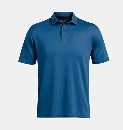 Under Armour Tech Polo Erkek T-Shirt