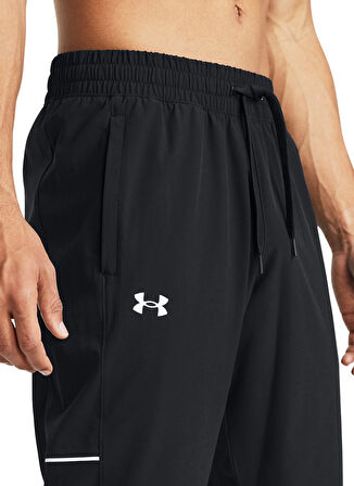 Under Armour Eşofman Altı, XL, Siyah