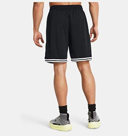 Under Armour 10" Perimeter Short Erkek Şort 1383392