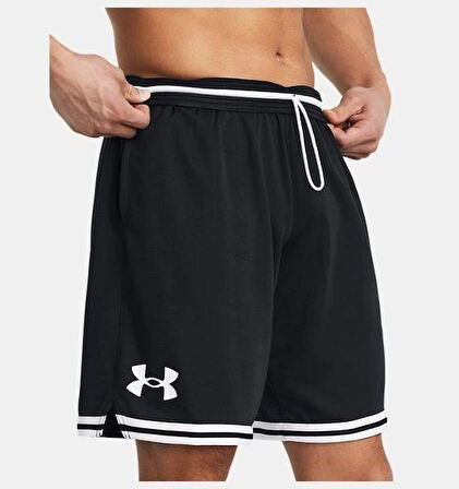 Under Armour 10" Perimeter Short Erkek Şort 1383392