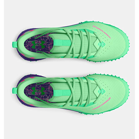 Under Armour Halısaha Ayakkabısı Shadow Turf 2.0