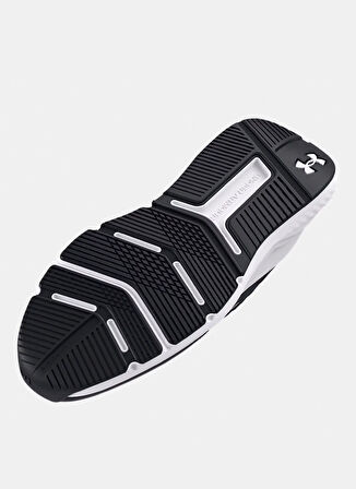 Under Armour 3026017-004 UA Charged Commit TR 4 Siyah Erkek Training Ayakkabısı