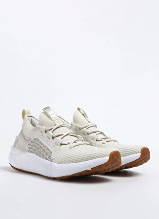 Under Armour Bej Erkek Koşu Ayakkabısı 3026582-201 UA HOVR Phantom 3 SE