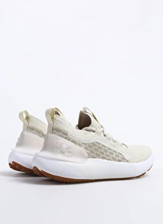 Under Armour Bej Erkek Koşu Ayakkabısı 3026582-201 UA HOVR Phantom 3 SE