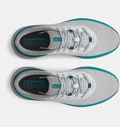 Under Armour UA HOVR Turbulence 2 Erkek Koşu Ayakkabısı