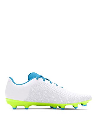 Under Armour Beyaz Erkek Futbol Ayakkabısı 3027039-102 UA Magnetico Select 3.0