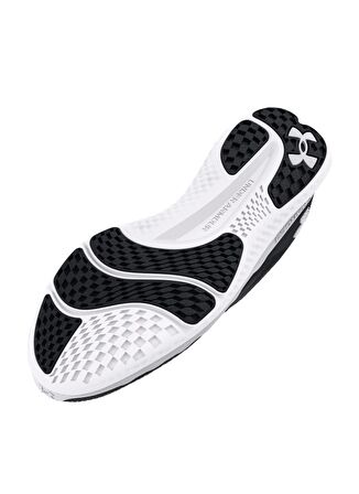 Under Armour Siyah Kadın Koşu Ayakkabısı 3027006-001 UA W Charged Speed Swif