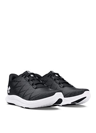 Under Armour Siyah Kadın Koşu Ayakkabısı 3027006-001 UA W Charged Speed Swif