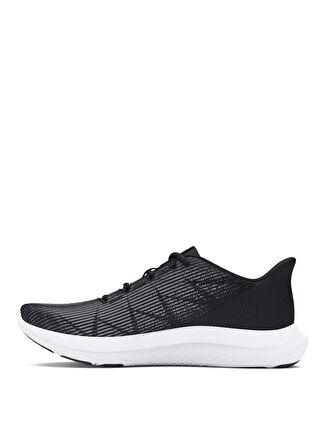 Under Armour Siyah Kadın Koşu Ayakkabısı 3027006-001 UA W Charged Speed Swif