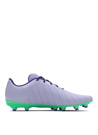 Under Armour 3027039-501 UA Magnetico Select 3.0 Lila Erkek Futbol Ayakkabısı