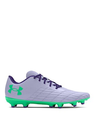 Under Armour 3027039-501 UA Magnetico Select 3.0 Lila Erkek Futbol Ayakkabısı