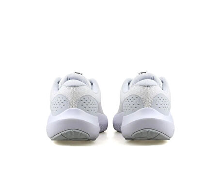 Under Armour Ua Charged Surge 4 Erkek Koşu Ayakkabısı 3027000-100 Beyaz