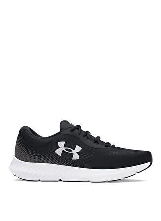 Under Armour Siyah Kadın Koşu Ayakkabısı 3027005-001 UA W Charged Rogue 4