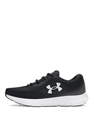 Under Armour Siyah Kadın Koşu Ayakkabısı 3027005-001 UA W Charged Rogue 4