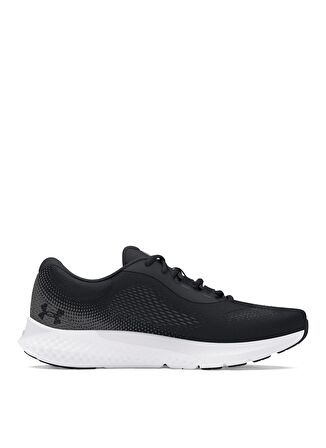 Under Armour Siyah Kadın Koşu Ayakkabısı 3027005-001 UA W Charged Rogue 4