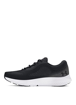 Under Armour Siyah Kadın Koşu Ayakkabısı 3027005-001 UA W Charged Rogue 4