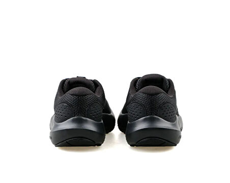 Under Armour Ua Charged Surge 4 Erkek Koşu Ayakkabısı 3027000-002 Siyah