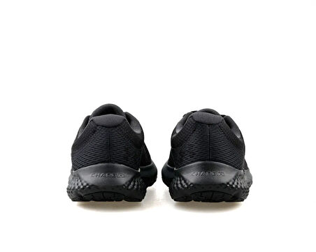 Under Armour Ua Charged Rogue 4 Erkek Koşu Ayakkabısı 3026998-002 Siyah
