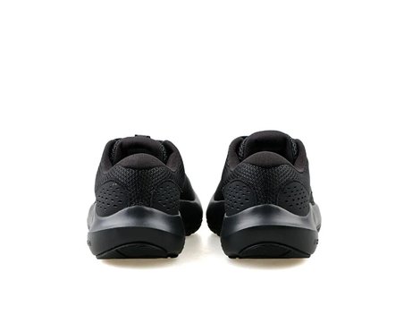 Under Armour Ua Charged Surge 4 Erkek Koşu Ayakkabısı 3027000-002 Siyah