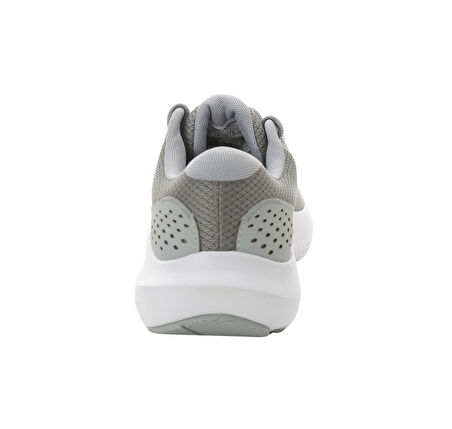 A3027000-101 Under Armour Ua Charged Surge 4 Erkek Spor Ayakkabı Gri