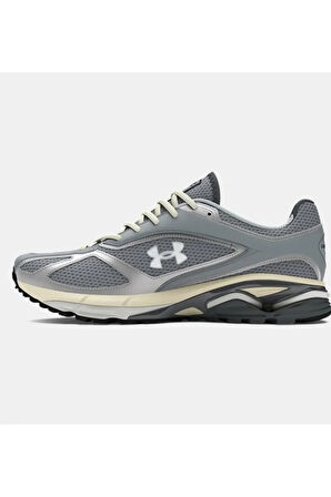 Unisex UA HOVR Apparition RTRFTR TC Günlük Ayakkabı
