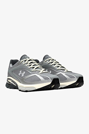 Under Armour Hovr Apparition Rtrftr Tc Unisex Gri Sneaker 3027595-100