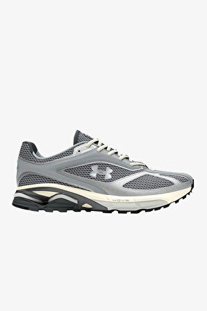Under Armour Hovr Apparition Rtrftr Tc Unisex Gri Sneaker 3027595-100