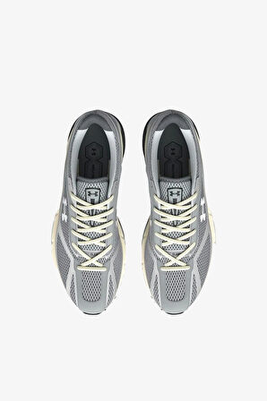Under Armour Hovr Apparition Rtrftr Tc Unisex Gri Sneaker 3027595-100