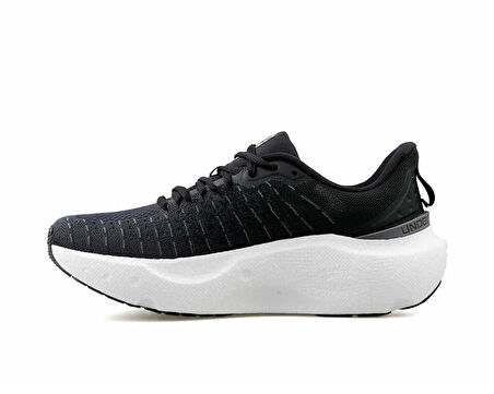 Under Armour Ua Infinite Elite Erkek Koşu Ayakkabısı 3027189-001 Siyah