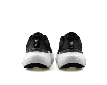 Under Armour Ua Infinite Elite Erkek Koşu Ayakkabısı 3027189-001 Siyah