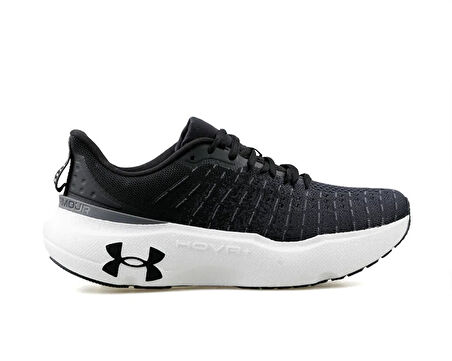 Under Armour Ua Infinite Elite Erkek Koşu Ayakkabısı 3027189-001 Siyah