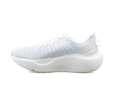 Under Armour Ua Infinite Elite Erkek Koşu Ayakkabısı 3027189-101 Beyaz